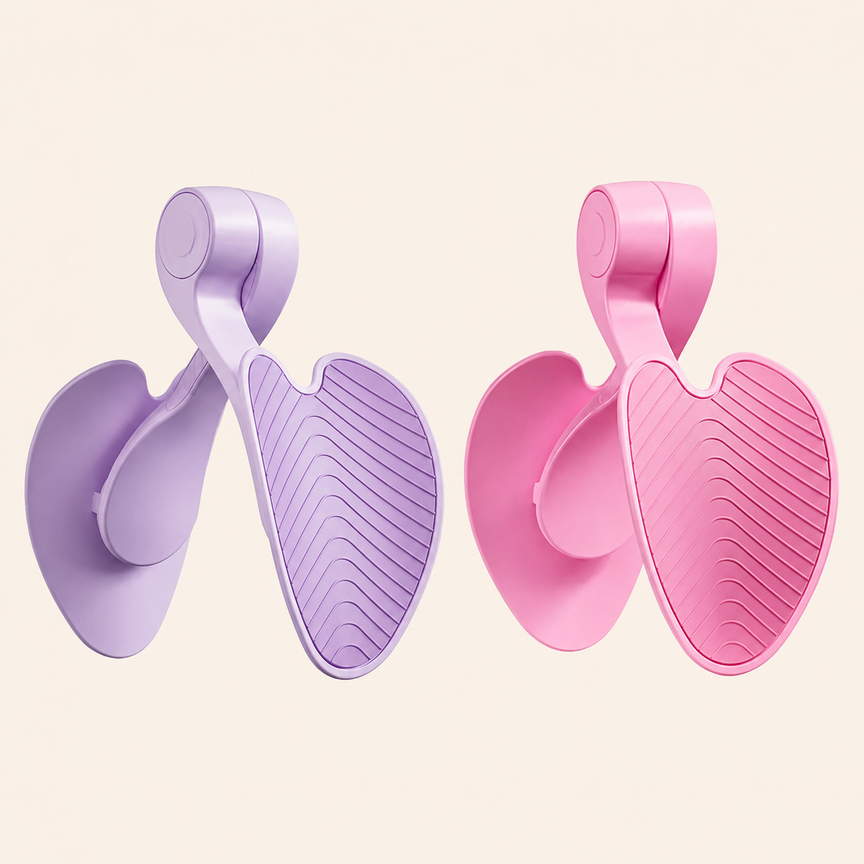 Entrenador de Suelo Pélvico y Glúteos NIDO FIT™ | Tonifica Muslos, Piernas y Glúteos desde Casa
